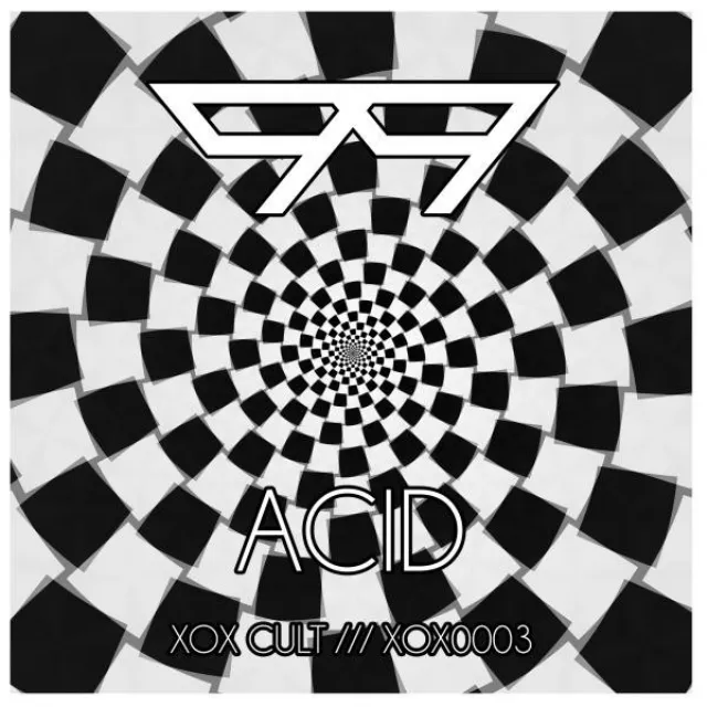 ACID - Original Mix