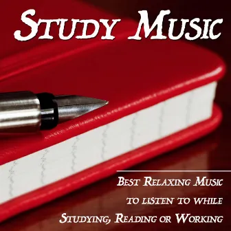 Study Music - Best Relaxing Music to listen to while Studying, Reading or Working by Zen Boutique