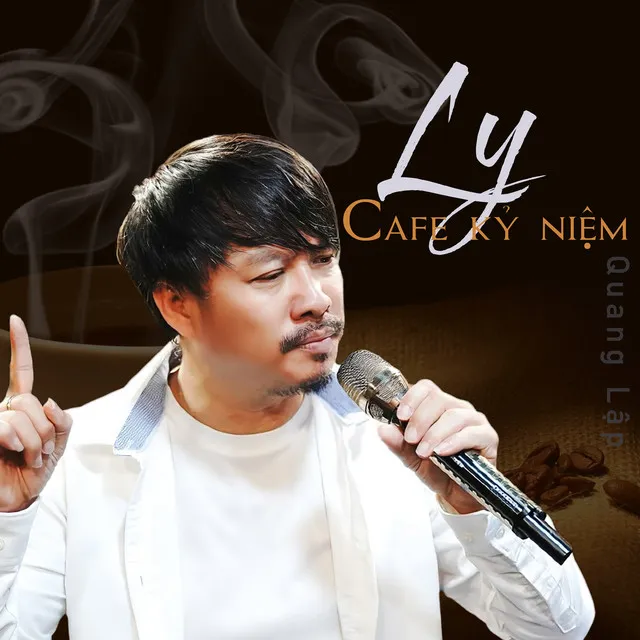 Ly Cà Phê Kỷ Niệm