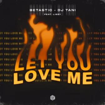 Let You Love Me by dj tani