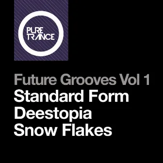 Future Grooves Vol. 1 by Standard Form