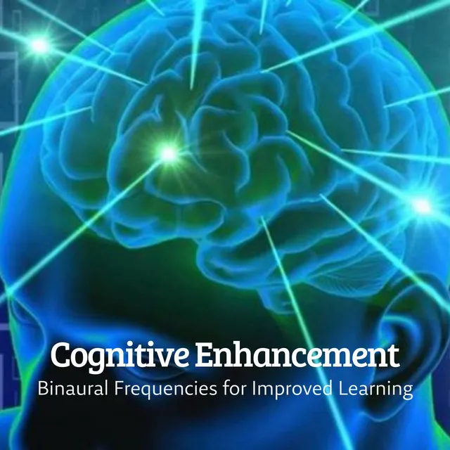 Cognitive Enhancement: Binaural Frequencies for Improved Learning