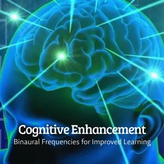 Cognitive Enhancement: Binaural Frequencies for Improved Learning by Babydreams