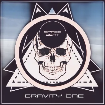 Gravity One by Stephan Crown