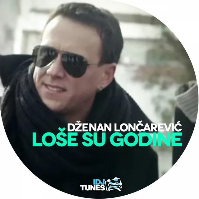 Loše Su Godine