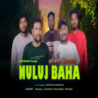 Nuluj Baha by Chaitan Hansdah