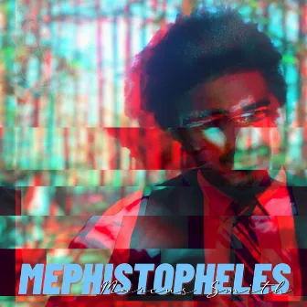 Mephistopheles by Marcus Smith