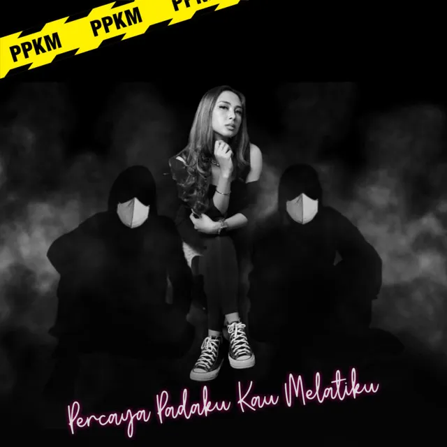 Ppkm (Percaya Padaku Kau Melatiku)