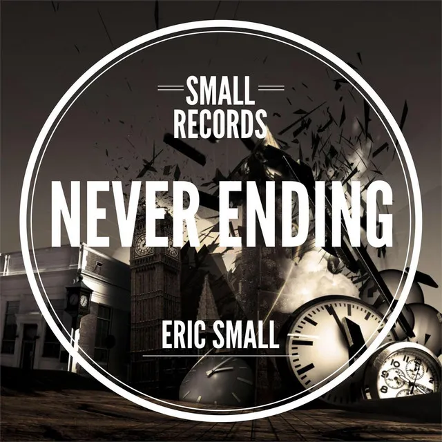 Never Ending - Original