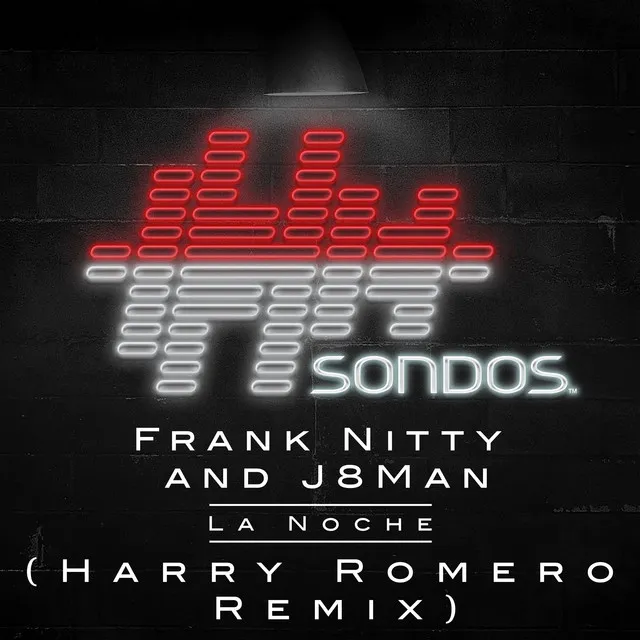 La Noche - Harry Romero Remix