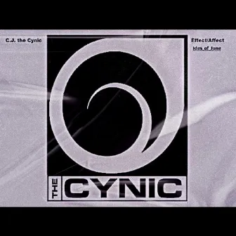 Effect/Affect by C. J. The Cynic