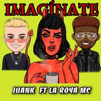 Imaginate by JuanK