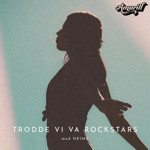 Trodde Vi Va Rockstars