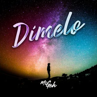 Dimelo by MC Geh