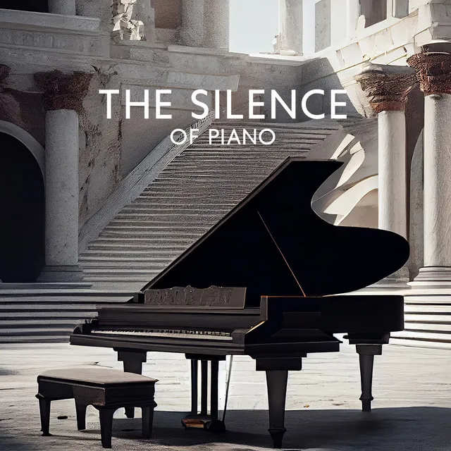 The Silence Of Piano