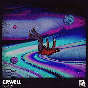 Spacedelay by CRWELL