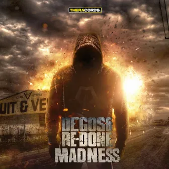 Madness by Re-done