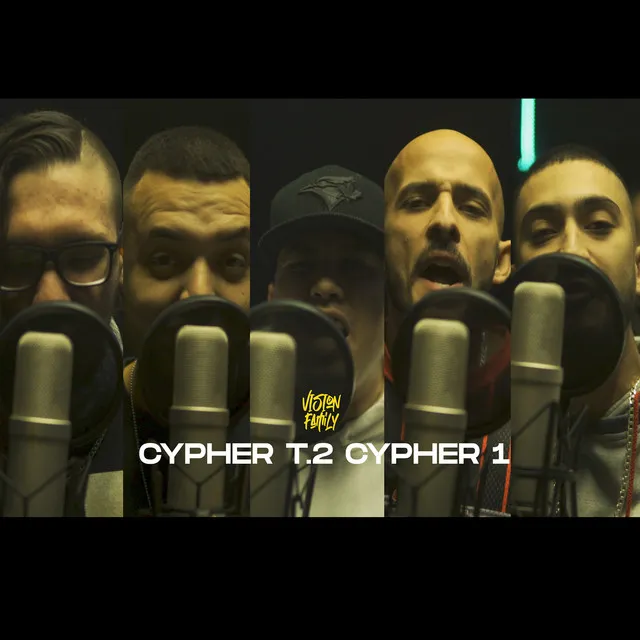 Cypher 1 T.2