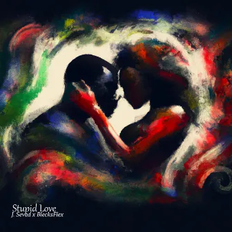 Stupid Love (Remixes) by J. Sevad