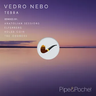 Vedro Nebo by VICTHOR