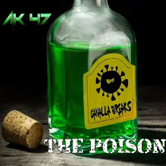 The Poison (Original Mix) by AK47