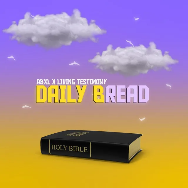 Daily Bread