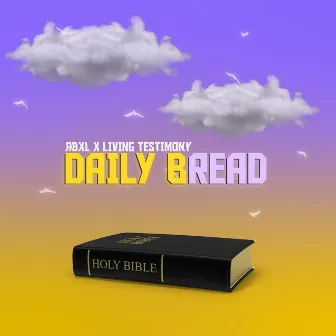 Daily Bread by Abxl