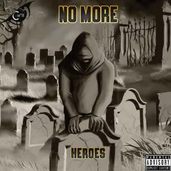 No More Heroes by C-Will