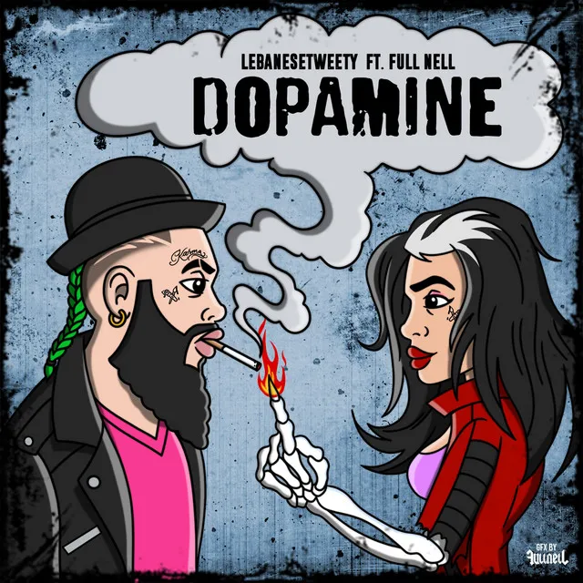 Dopamine