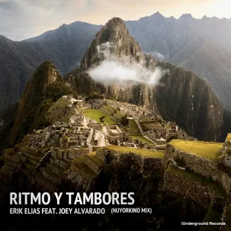 Ritmo y Tambores (Nuyorkino Mix) by Nuyorkino