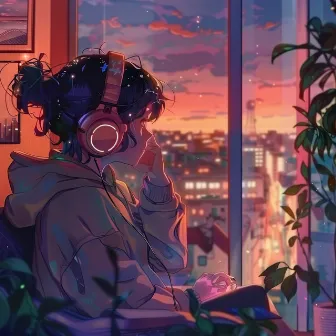 Rhythmic Lofi: Smooth Melodic Tunes by 