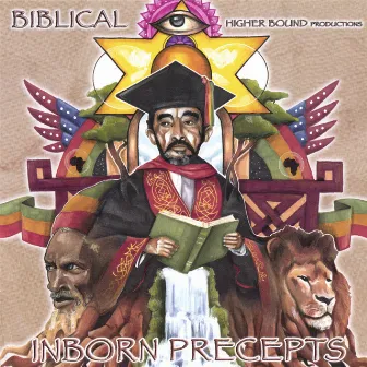 Inborn Precepts by Biblical