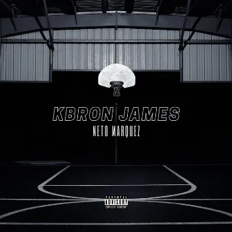 KBRON JAMES by Neto Marquez