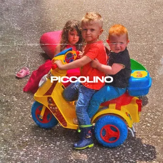 piccolino by GENTE