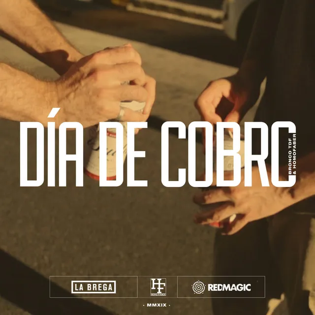 Día de Cobro