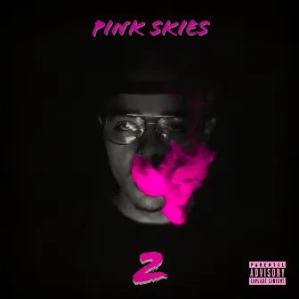 Pink Skies 2 by B-Lev