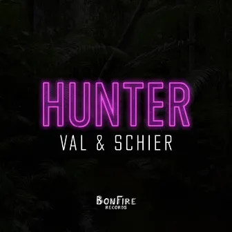 Hunter by Schier