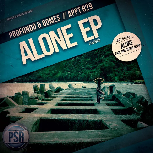 Alone - Original Mix