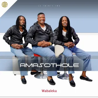 Track3_Wabaleka by AMASOTHOLE