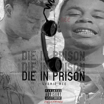 Die In Prison by Lusaie Ace