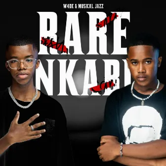 Rare / Nkabi by Musical Jazz