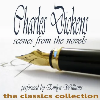 Charles Dickens, Scenes From The Novels by Emlyn Williams