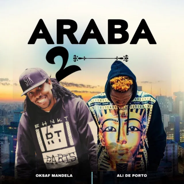 ARABA 2 - Radio Edit