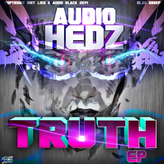 Truth - Dexfa Remix