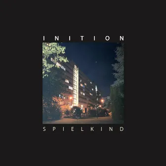 Inition by Spielkind