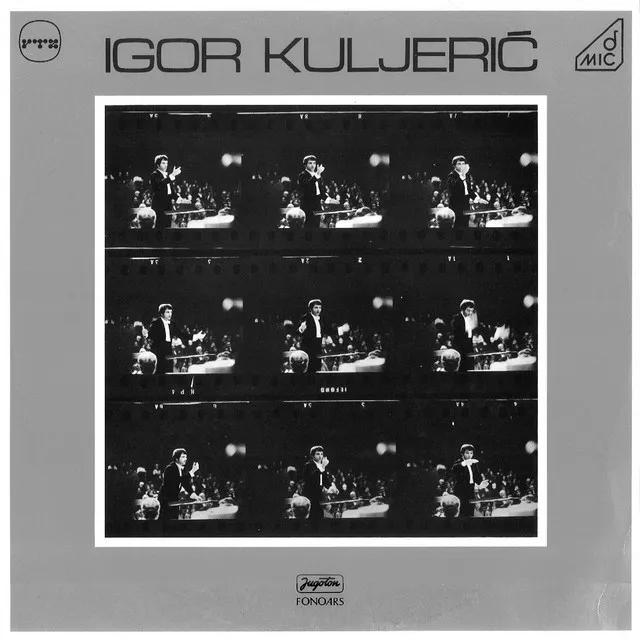 Igor Kuljerić - 75 for 75