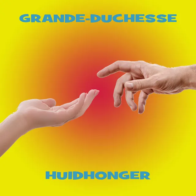 Huidhonger