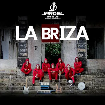 La Briza by Jardel Santos