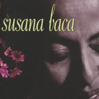 Susana Baca by Susana Baca