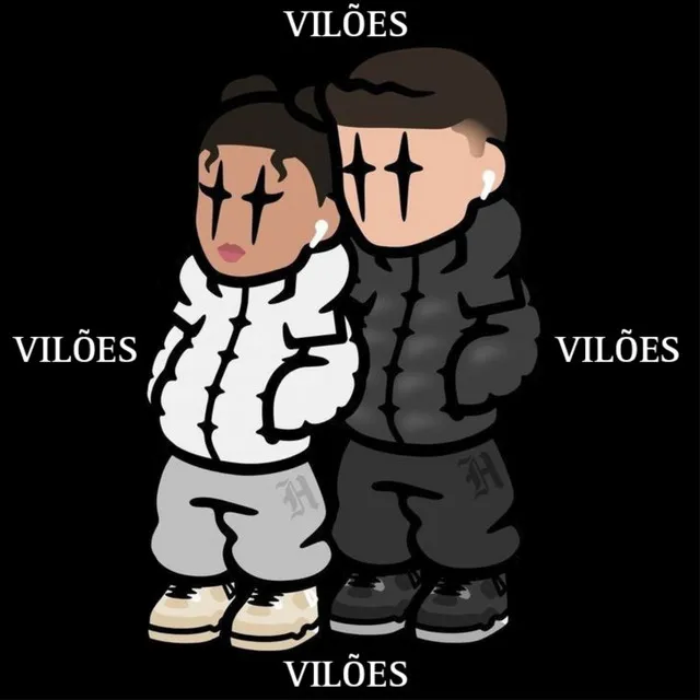 Vilões